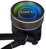 Enfriador de agua CPU AIO Lian Li GALAHAD II Trinity SL-INF ARGB - Imagen 3