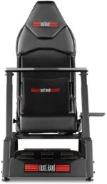 Cabina del F-GT de carreras de siguiente nivel - Imagen 3