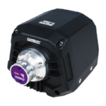 Base del volante de accionamiento directo Conspit ARES APEX (8 nm)