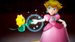 Juego Nintendo Switch Princesa Peach Showtime - Imagen 2