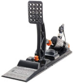 Pedales Asetek SimSports Forte INVICTA S - 2 pedales (acelerar - Imagen 6