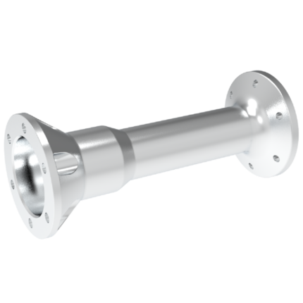 Conspit ARES Extensor de Volante 15cm