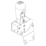 Soporte para MagShift Mini