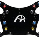 Volante Ascher Racing F28-SC V2