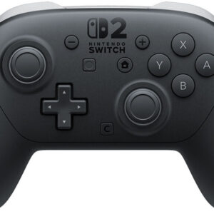 Mando Nintendo Switch 2 Pro
