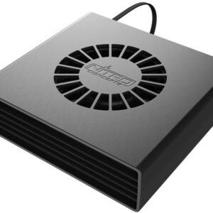 Nitro Concepts INMERSIÓN Flujo de viento