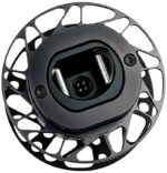Controles de cubo de liberación rápida QRX Juego completo, magnético - Negro - Imagen 3