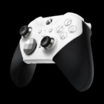 Gamepad Microsoft Xbox Elite Series 2 Inalámbrico Núcleo Blanco - Imagen 4