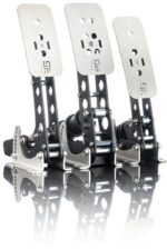 Pedales Heusinkveld Sim Pedals Sprint - 3 Pedales (Acelerado
