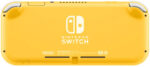 Consola Portátil Nintendo Switch Lite Amarilla - Imagen 2