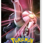 Juego de Nintendo Switch Pokémon Perla Brillante