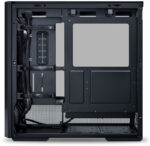 Caja ATX Lian Li Lancool 207 Vidrio Templado Negro - Imagen 4
