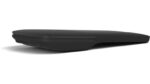 Ratón Microsoft Surface Arc negro - Imagen 2