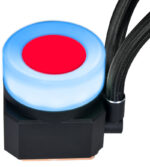 Enfriador de agua CPU AIO Lian Li GALAHAD II Trinity Performance - Imagen 7