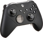 Gamepad Microsoft Xbox Elite Series 2 Inalámbrico Negro - Imagen 2