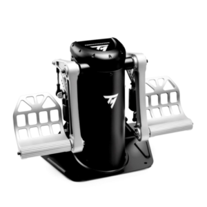 Pedales adicionales para PC Thrustmaster TPR Pendular Rudder