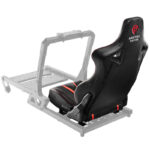 Asiento Asetek SimSports Initium Forte - Imagen 3