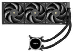 Enfriador de agua CPU AIO Lian Li GALAHAD II Trinity Performance - Imagen 3