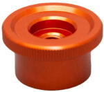 Extensor de pedal de freno Asetek SimSports Invicta Long Tr - Imagen 2