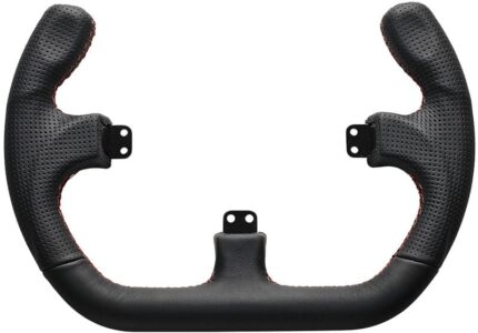 Volante para Botonera Asetek SimSports GT Rim - Open D -