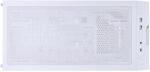 Caja ATX Lian Li Lancool 206 ARGB Vidrio Templado Blanco - Imagen 6