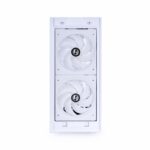 Caja ATX Lian Li Lancool 206 ARGB Vidrio Templado Blanco - Imagen 4