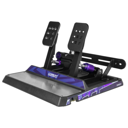 Pedales Conspit CPP APEX 2