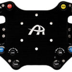 Botón Ascher Racing B16L-USB