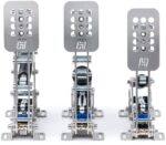 Pedales Heusinkveld Ultimate+ - 3 Pedales (Acelerador + Freno