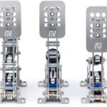 Pedales Heusinkveld Ultimate+ - 3 Pedales (Acelerador + Freno