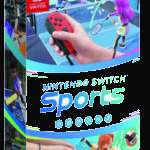 Nintendo Switch Juego de deportes para Nintendo Switch