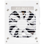 Fuente de Alimentación Modular Lian Li SFX SP850 V2 850W 80+ Oro Blanco - Imagen 4