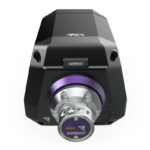 Base del volante de liberación rápida de transmisión directa Conspit ARES 12 CDR - Imagen 2