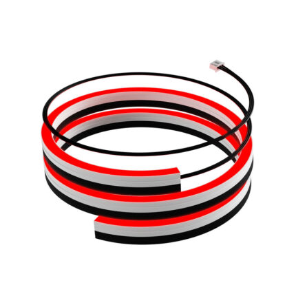 Nitro Concepts Tiras LED INMERSIÓN