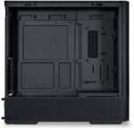 Caja ATX Lian Li Lancool 207 Digital Vidrio Templado Negro - Imagen 3