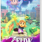 Juego de Nintendo Switch The Legend of Zelda: Echoes of Wisdom