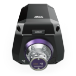 Base de volante de liberación rápida de transmisión directa Conspit ARES 20 CDR - Imagen 2