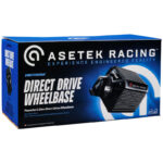 Base del volante de tracción directa Asetek SimSports Initium Direct D - Imagen 5