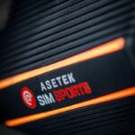 Asetek SimSports El INVICTA Base del volante de tracción directa - Imagen 7