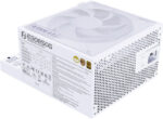 Fuente de Alimentación Modular Lian Li Edge 850W 80+ Oro Blanco - Imagen 4