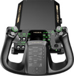 Base para YOKE MOZA Racing AY210 Force Feedback YOKE - Imagen 4