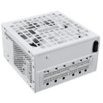 Fuente Modular Lian Li RS 1000W 80+ Oro Blanco (S/Hub) - Imagen 3