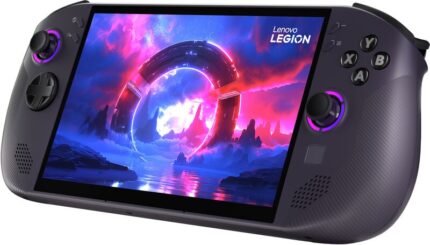 Consola portátil Lenovo Legion GO S de 8" Ryzen Z1 Extreme 32G