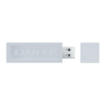 Controlador inalámbrico Lian Li White V2 - Imagen 2