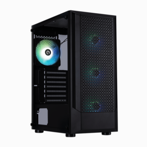 PepiPC GAMING - R7 7800X3D / 32GB DDR5 / 1TB / RTX 5070 12GB