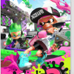 Juego Splatoon 2 de Nintendo Switch