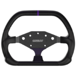 Volante en forma de D Conspit DX320 - Imagen 2