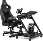 Cockpit Next Level Racing Flight Stand Pro - Imagen 5