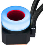 Enfriador de agua CPU AIO Lian Li GALAHAD II Trinity Performance - Imagen 9