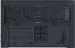 Caja ATX Lian Li O11 Mini V2 Flow Negra - Imagen 9